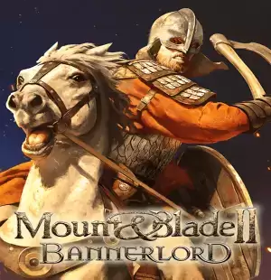 Mount Blade II: Bannerlord
