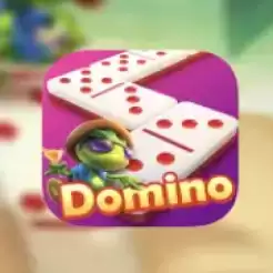 Higgs Domino Koin